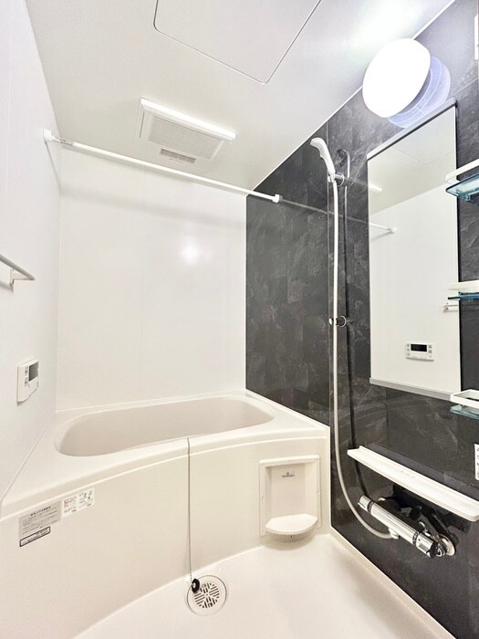 物件内観写真4　(バス／シャワールーム等)