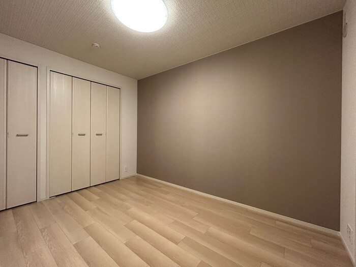 物件内観写真6　(居室)