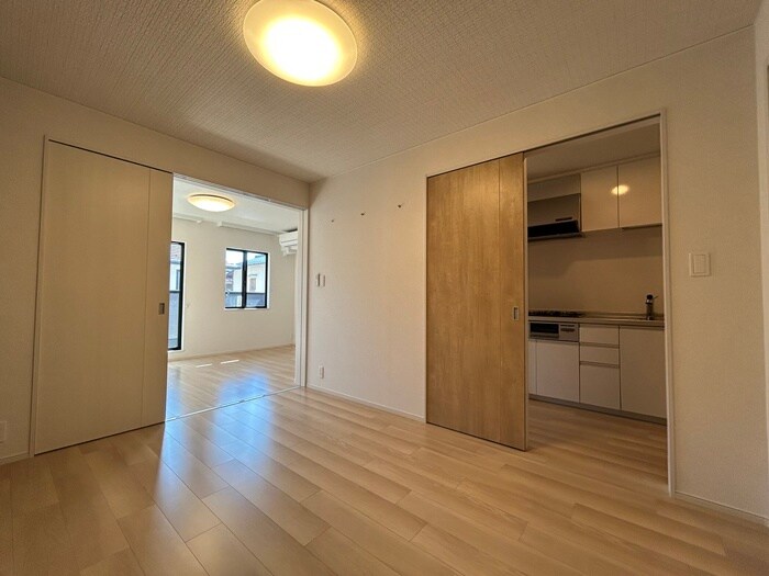 物件内観写真7　(居室)