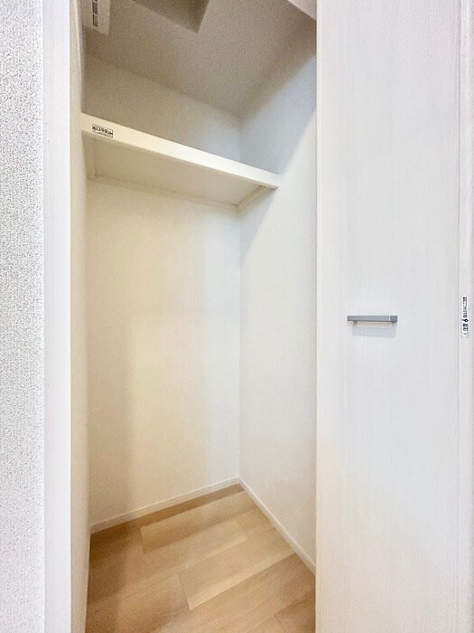 物件内観写真9　(収納)