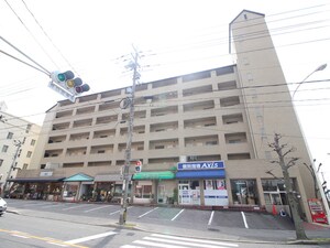第２鈴峰ビル外観写真