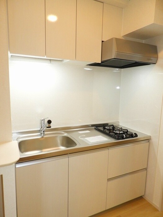 物件内観写真9　(キッチン)