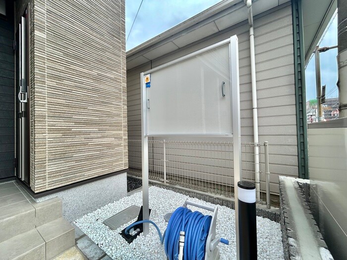 物件外観写真5　(建物設備)