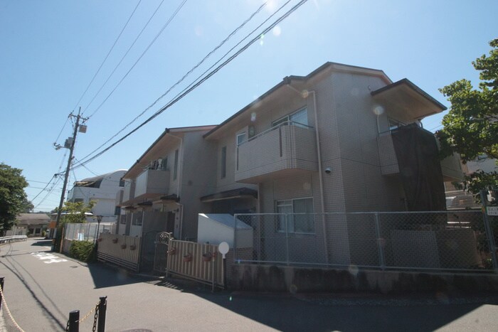 物件外観写真3　(外観写真)