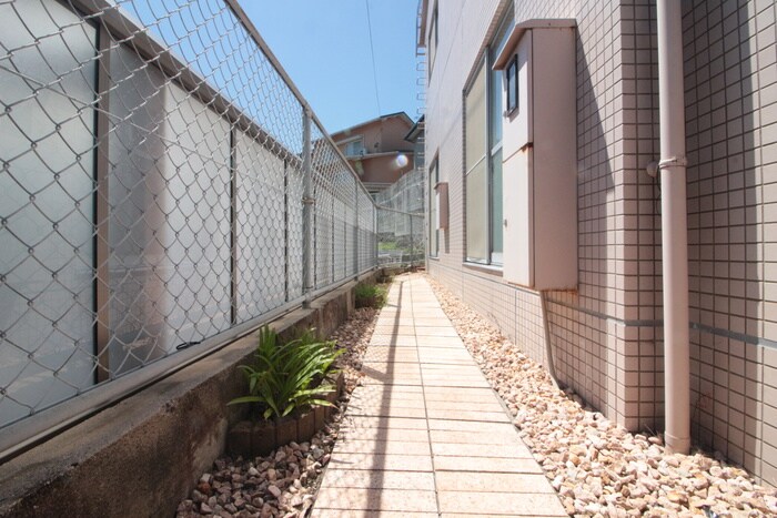 物件外観写真6　(外観写真)