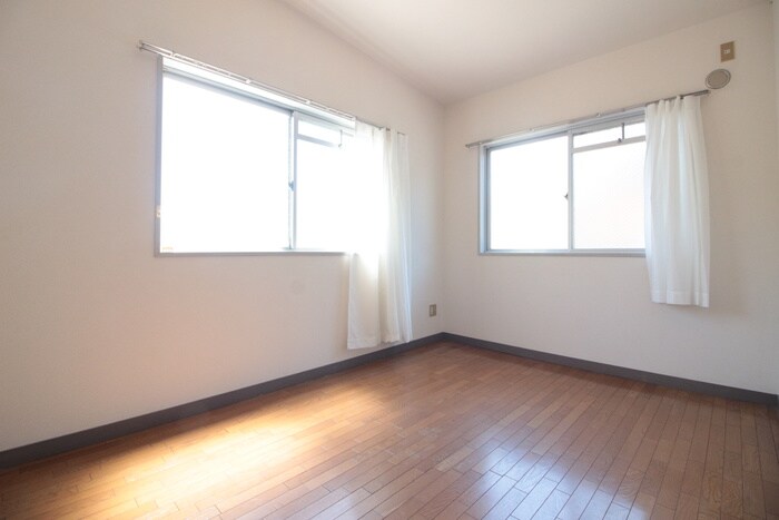 物件内観写真19　(居室)