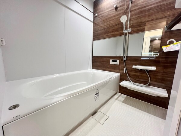 バス／シャワールーム等