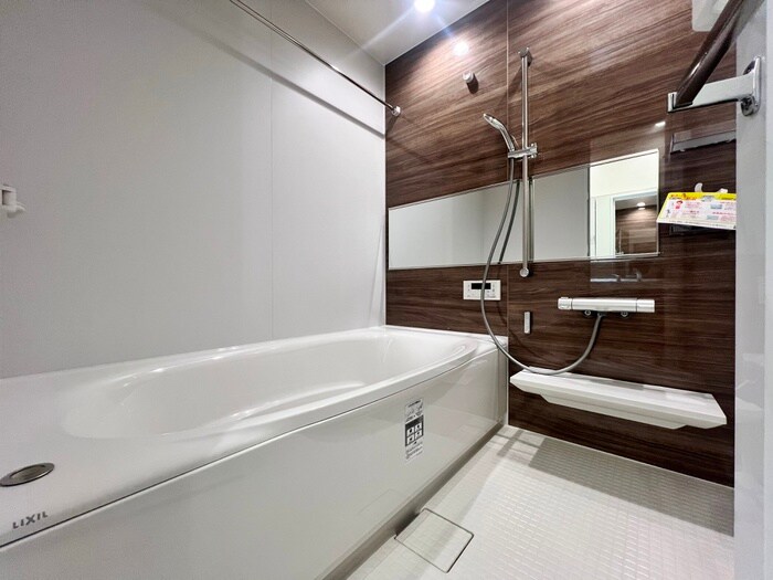 バス／シャワールーム等