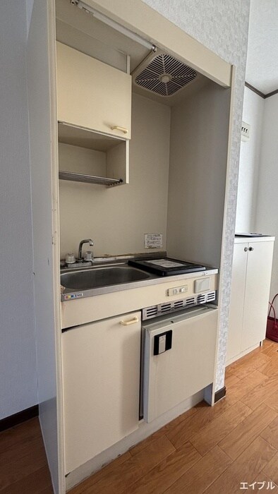 物件内観写真8　(キッチン)