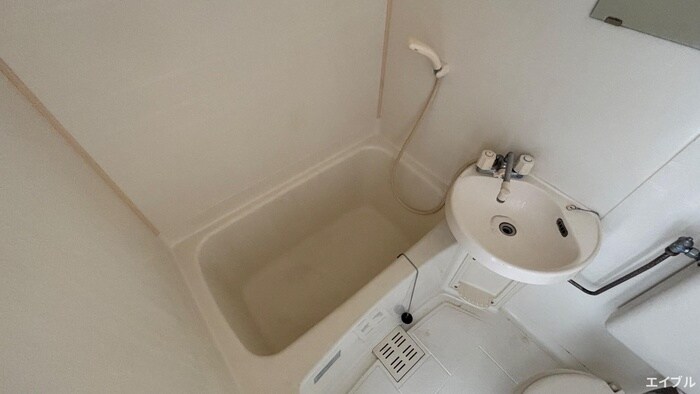 物件内観写真9　(バス／シャワールーム等)