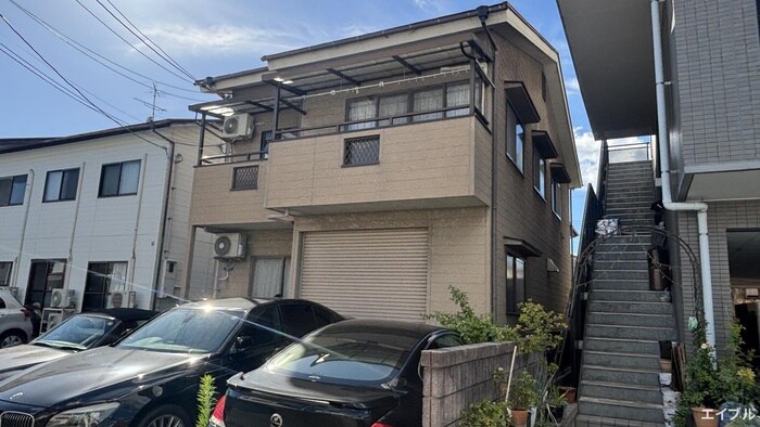 物件外観写真3　(外観写真)