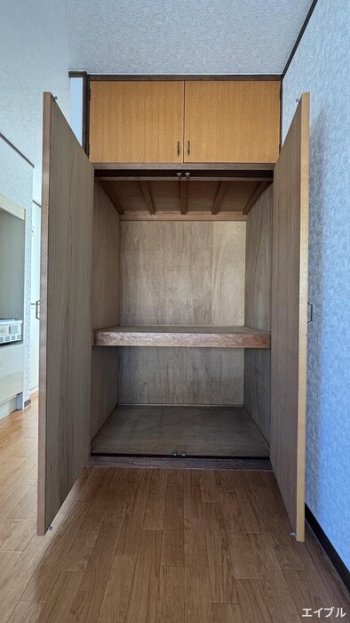 物件内観写真13　(収納)