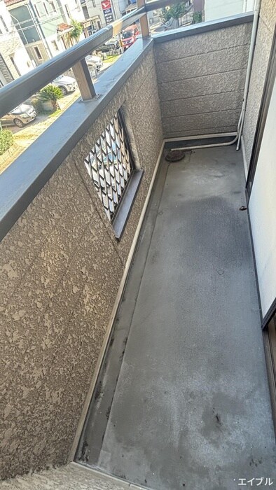 物件内観写真14　(ベランダ・バルコニー)