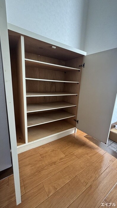 物件内観写真20　(靴箱)