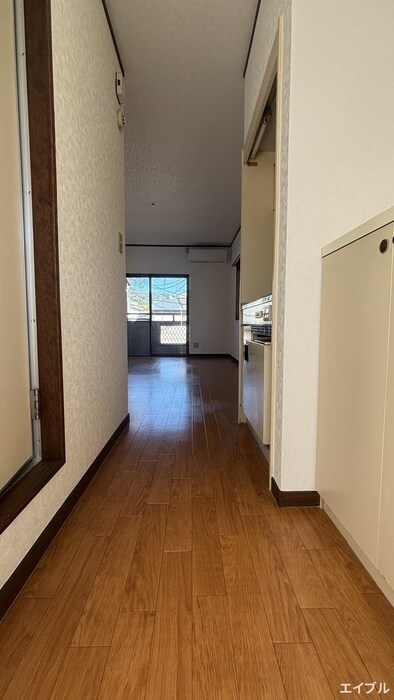 物件内観写真22　(居室)