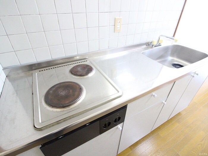 物件内観写真7　(キッチン)