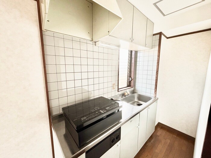 物件内観写真7　(キッチン)