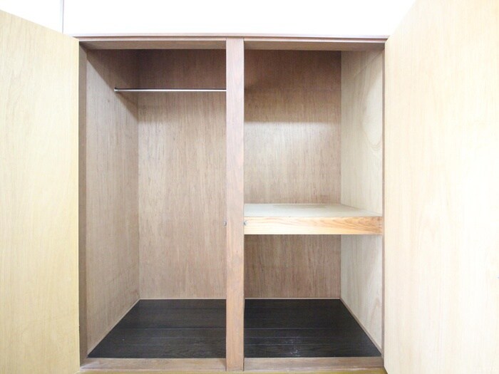 物件内観写真11　(収納)