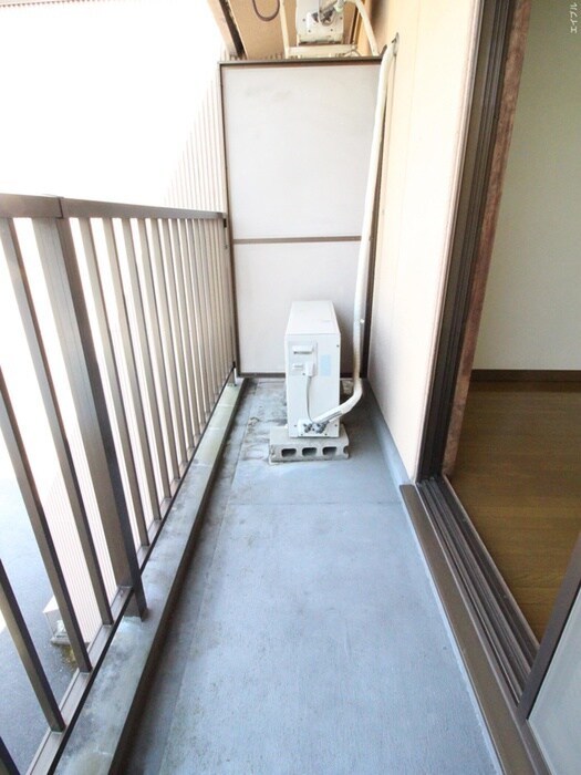 物件内観写真14　(ベランダ・バルコニー)