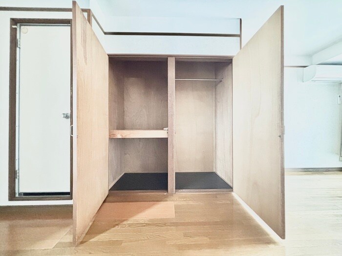 物件内観写真14　(収納)