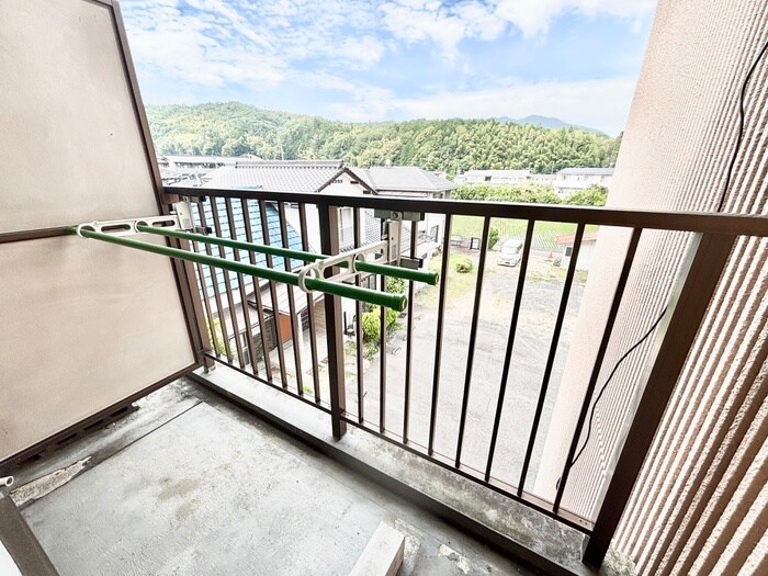 物件内観写真16　(ベランダ・バルコニー)