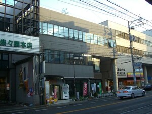 こばやしビル外観写真