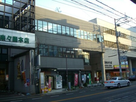 こばやしビル外観写真