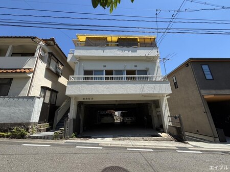 光本ビル外観写真