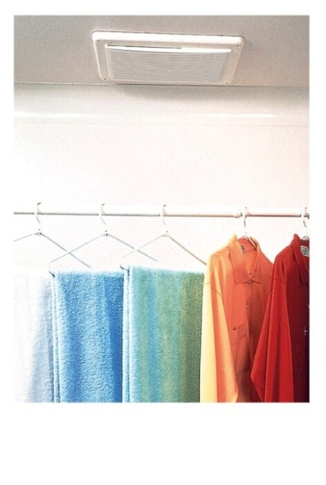 物件内観写真6　(バス／シャワールーム等)