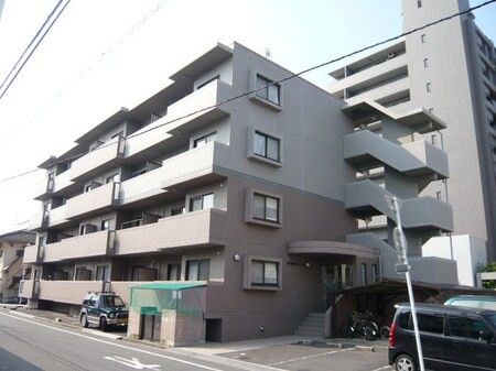 第３加藤ビル外観写真