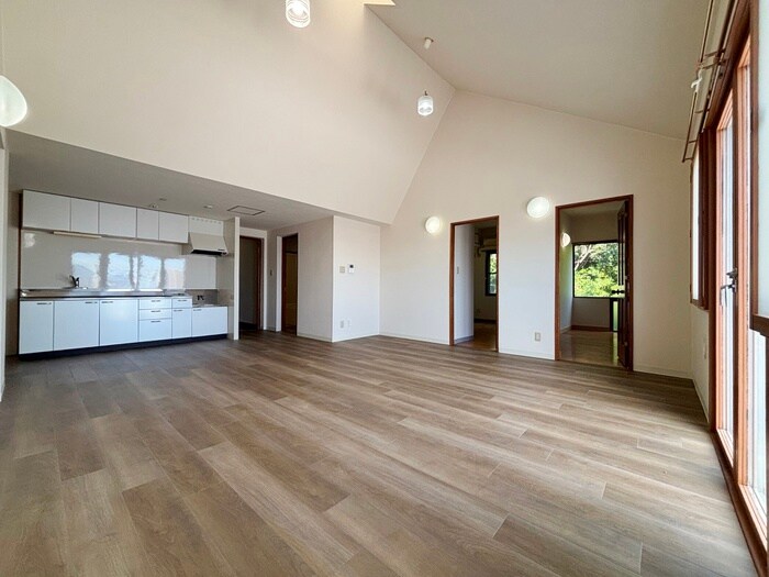 物件内観写真7　(居室)