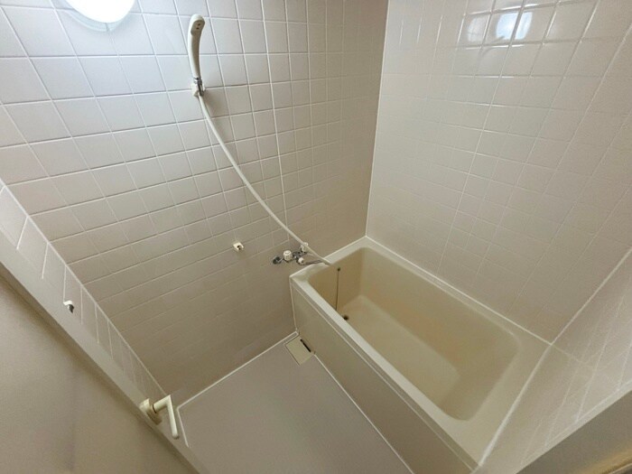 物件内観写真9　(バス／シャワールーム等)