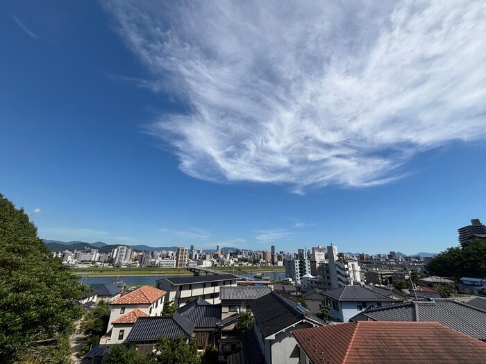 物件内観写真15　(ベランダ・バルコニー)