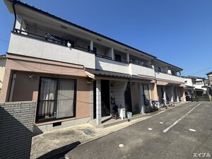 Ｋ．ｃｏｎｆｏｒ　Ⅲ外観写真