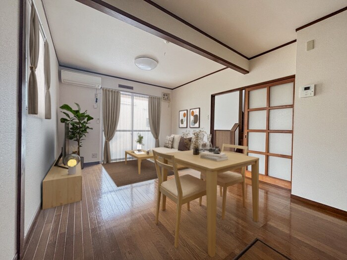 物件内観写真7　(居室)