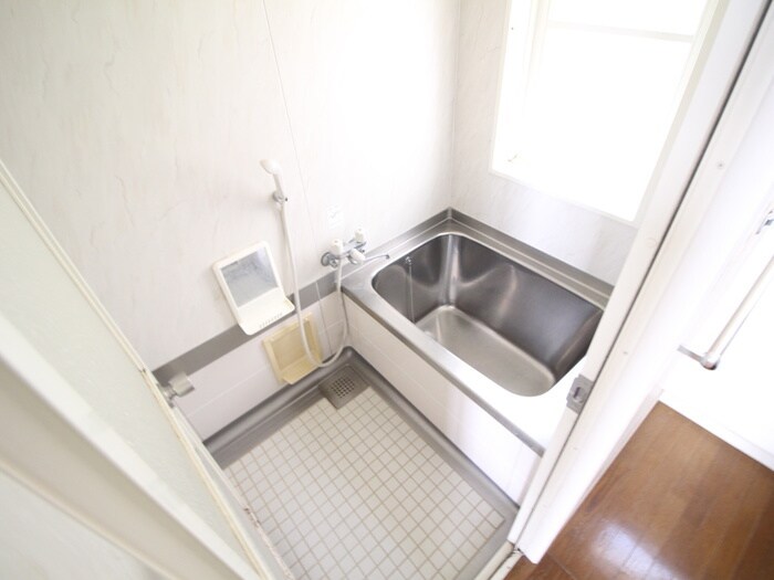 物件内観写真9　(バス／シャワールーム等)