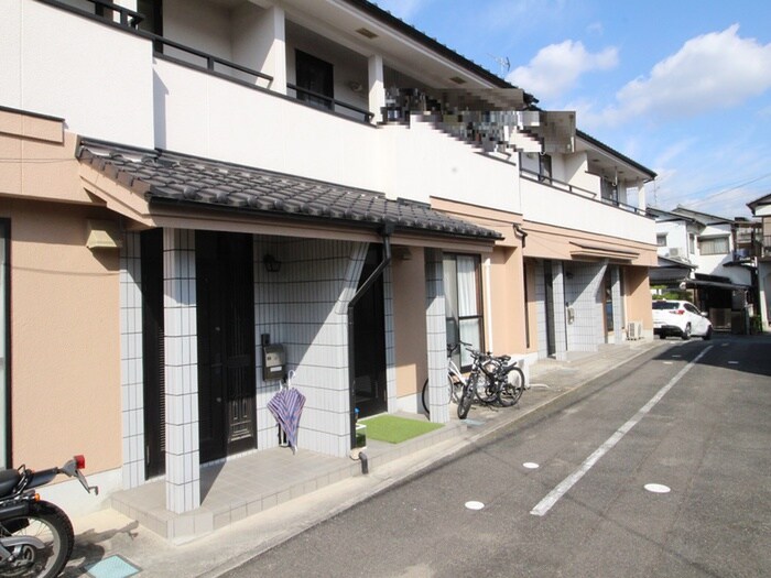 物件外観写真3　(外観写真)