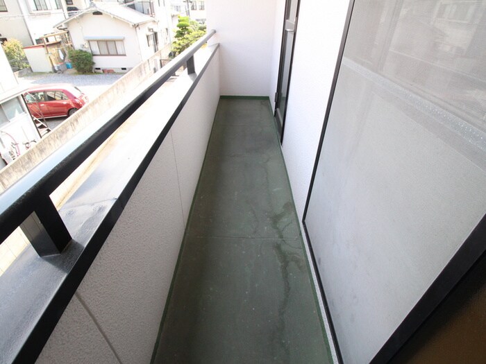 物件内観写真14　(ベランダ・バルコニー)