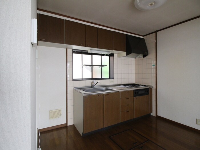 物件内観写真18　(キッチン)