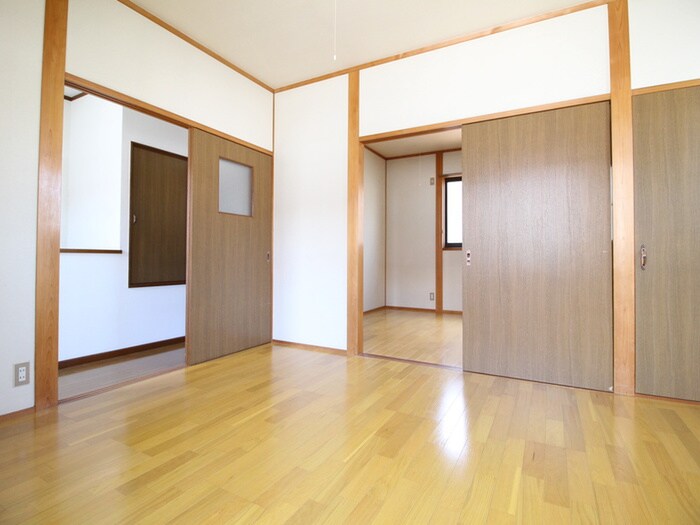 物件内観写真22　(居室)