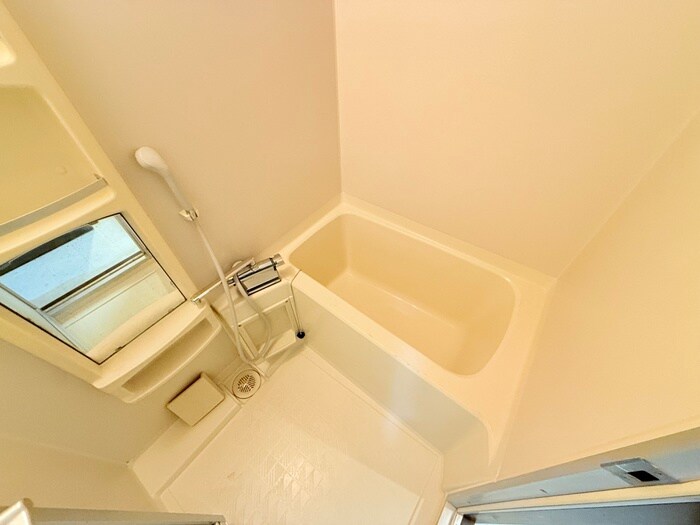 物件内観写真6　(バス／シャワールーム等)