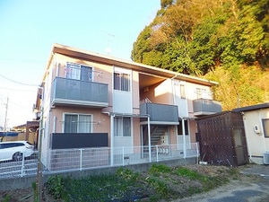 クレルM外観写真