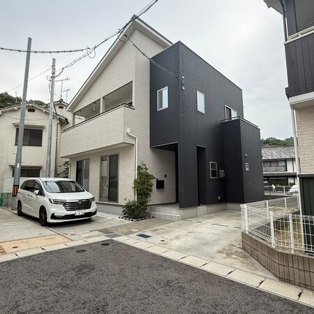 Ｋ′Ｓ本町２号外観写真