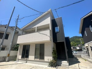 Ｋ′Ｓ本町２号外観写真