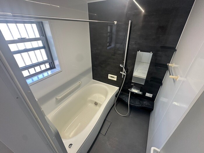 物件内観写真9　(バス／シャワールーム等)