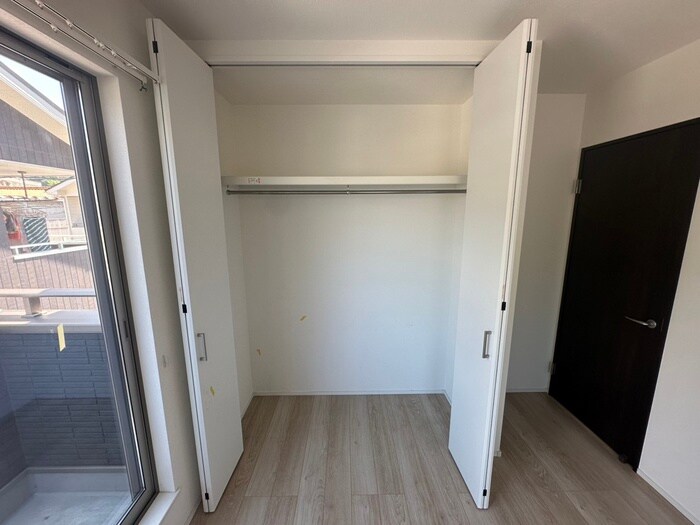物件内観写真13　(収納)
