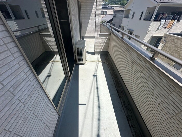 物件内観写真14　(ベランダ・バルコニー)