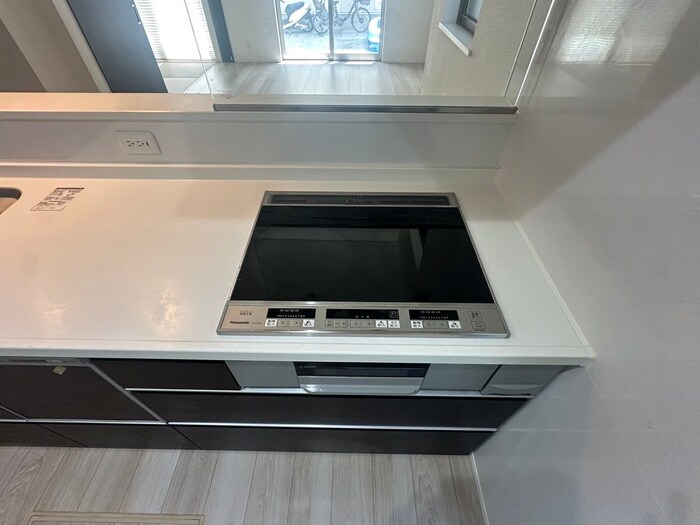 物件内観写真22　(キッチン)