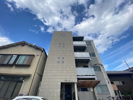 やまひろビル外観写真