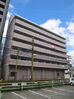 ＣＡＳＡＤＥＳＯＬ己斐外観写真